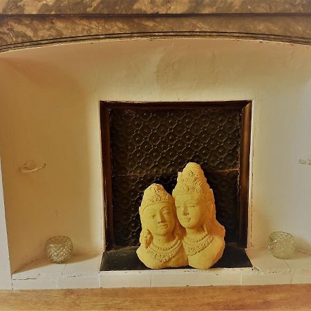 La Maison D'Estrella 纳博讷 外观 照片