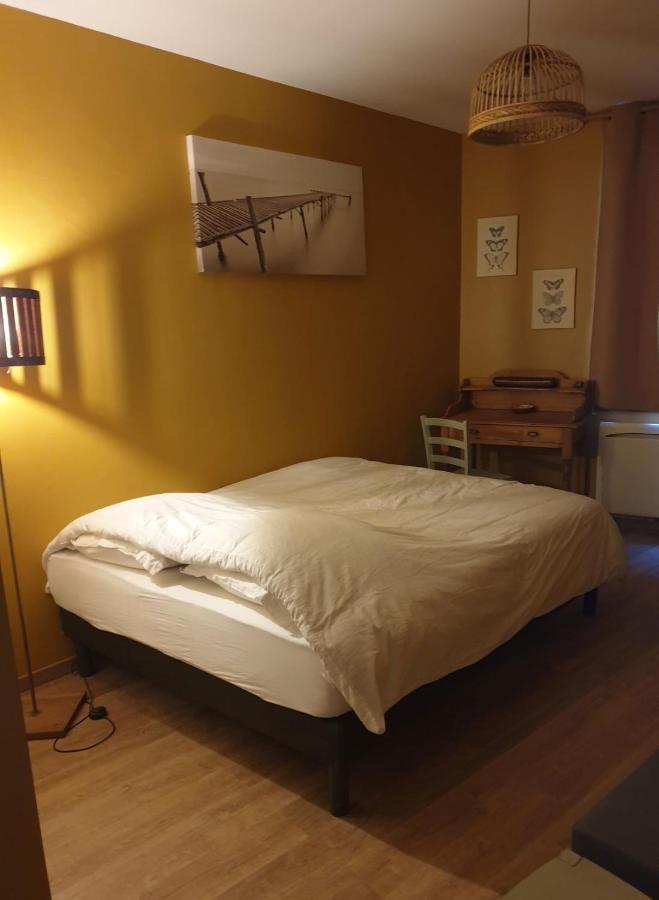 La Maison D'Estrella 纳博讷 外观 照片