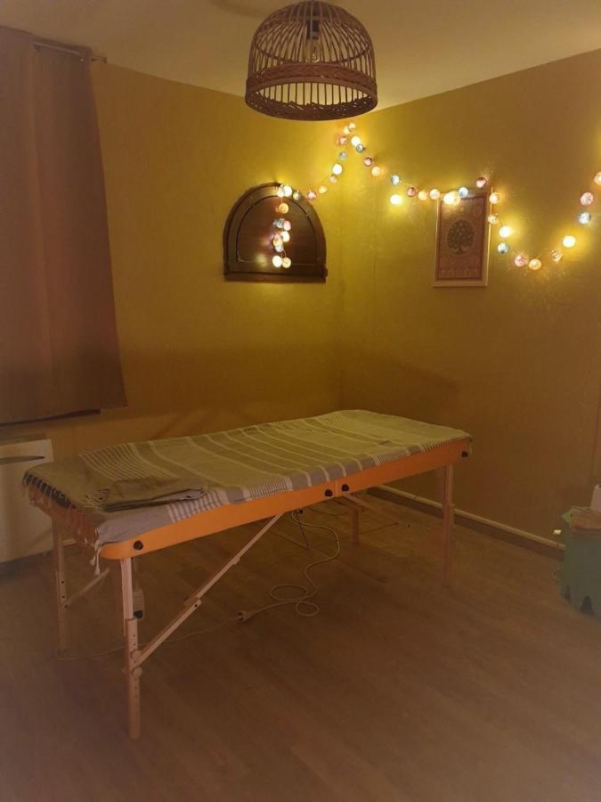 La Maison D'Estrella 纳博讷 外观 照片