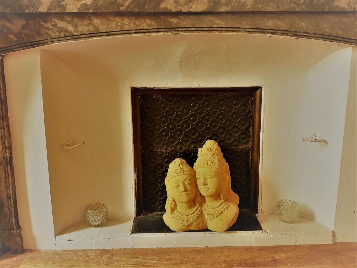 La Maison D'Estrella 纳博讷 外观 照片